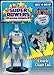 DC Super Powers Batman Micro-Figure