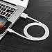 Atizzy iPhone Charger, Durable Fast Charging Cable iPhone Cord High Speed Connector Data Sync Lightning Cable Transfer Cord Compatible with iPhone X, iPhone 8, iPhone 7, iPhone 6, iPhone 5, More