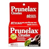 Prunelax Tablets, 60 Count