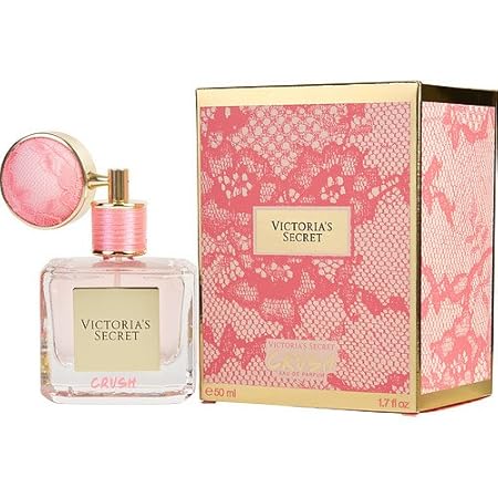 Victorias Secret Crush Eau De Parfum - 50 Milliliter