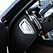 ABS Side Center Console Decoration Panel Cover Trim For Range Rover Vogue Autobiography 2014-2017