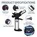 Culinary Torch Lighter for Creme Brulee, Sous Vide, Searing - Professional Food Cooking Torch for Chef and Home Kitchens - Handheld Butane Blow Torch for Art and Crafts by Ingeniosity Products