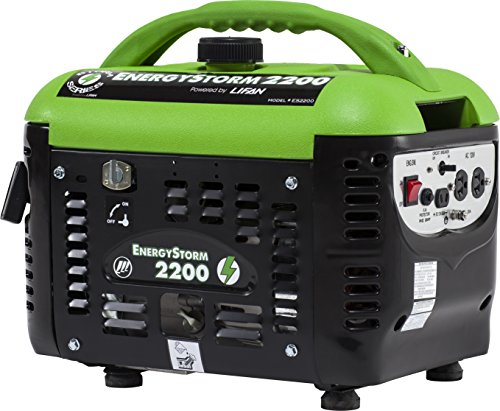 Lifan Energy Storm ES2200sc