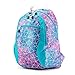 High Sierra Curve Lightweight and Compact Backpack with Padded Shoulder Straps