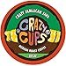 Crazy Cups Flavored Single-Serve Coffee for Keurig K-Cups Machines, Decaf Crazy Jamaican Java, 22 Pods per Box