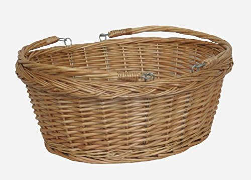 Shopping Basket Swing Handle Shopper