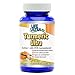 Turmeric Curcumin Supplement (500mg Turmeric: High Levels Per Serving) Powerful 100% Pure Natural Joint Supplement Pure Antioxidant Rich Formulated Joint Relief Pills Which Supports Comfort, Flexibility and Overall Body - Easy to Swallow (2 Month Supply)