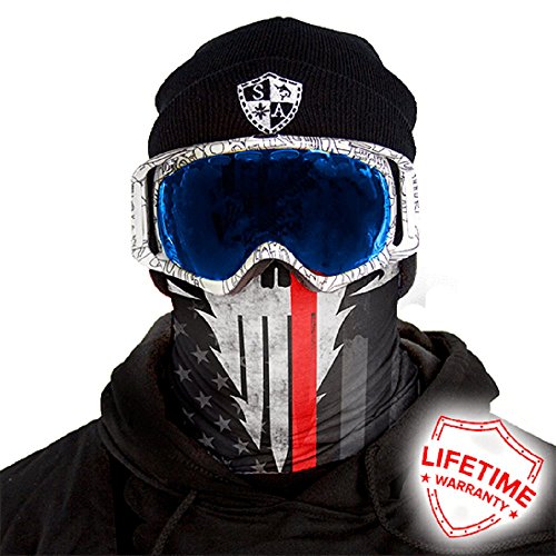 Top 5 Best snowboarding face shield to Purchase (Review) 2017 Product