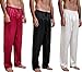 Mens Silk Satin Pajamas Shorts Boxer Free p&p S~4XL
