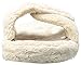 ACORN Women's Spa II Slide Slipper, Taupe, Large/8-9 M US