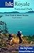 Isle Royale National Park: Foot Trails & Water Routes