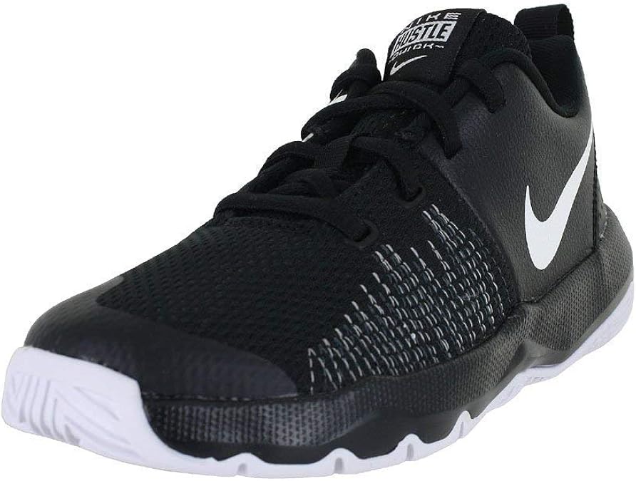 team hustle quick 2 gs