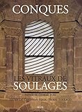 Conques: Les vitraux de Soulages (French Edition) by 