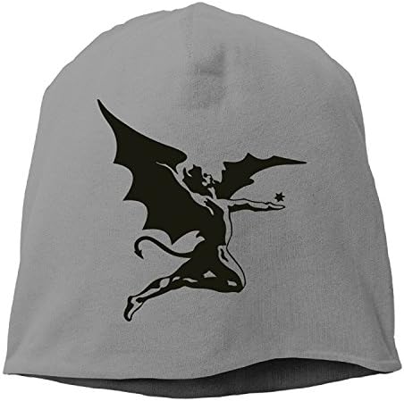 Kvica Men Women Black Sabbath Tony Iommi Geezer Butler Ozzy Osbourne Beanie Hat Apparel
