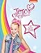 Trends International (PB12498) Jojo Siwa Poster Book, 8.5