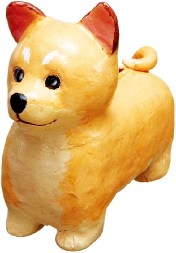 プット 色 窓を洗う 貯金 箱 紙 粘土 犬 Emjapan Jp プット 色 窓を洗う 貯金 箱 紙 粘土 犬 Emjapan Jp