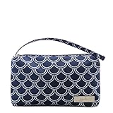 Ju-Ju-Be Coastal Collection Be Quick Wristlet, Newport
