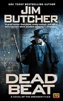 Cover of Dead Beat