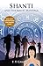 Shanti and the Magic Mandala: A Fantasy & Action YA Novel