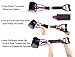 CozyCabin Dog Pooper Scooper Pickup Tool Dog Waste Scoop Sanitary Shovel - Great in Grass, gravel, Snow, Dirt, Cement (Purple)