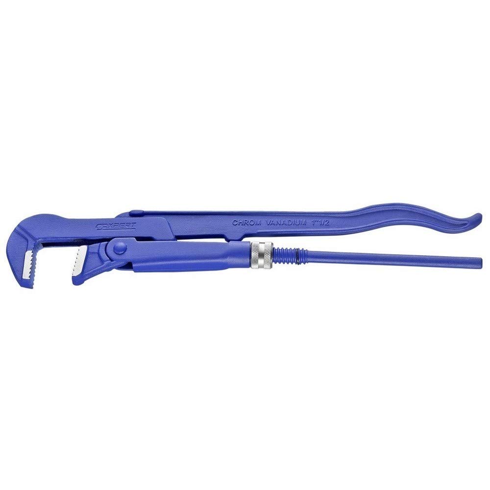 Expert E090111 Water Pump Pliers – Swedish Type 90 ° 1/2 "