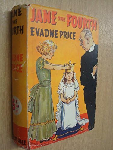 Jane the Fourth