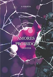 Livro Amores Proibidos: Contos