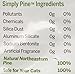Simply Pine Natural Cat Litter, 7 lb