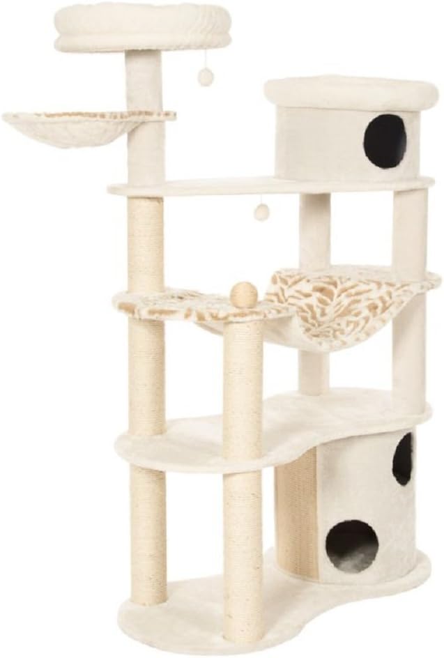 white tiger xxl cat tree