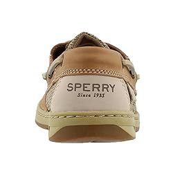 Sperry Top-Sider Women's Bluefish 2-Eye Boat