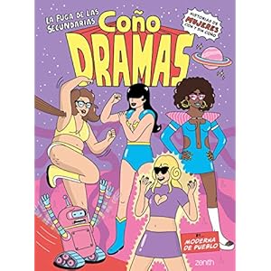 Coñodramas