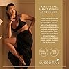Lusso-Rapid-Self-Tan-Mousse-for-Face-and-Body--Organic-Vegan-and-Cruelty-Free-False-Tanning-Body-Mousse-Instant-drying-Streak-free-Flawless-Finish-Fake-Tan Lusso Rapid Self Tan Mousse for Face and Body – Organic, Vegan and Cruelty-Free, False Tanning Body Mousse. Instant…