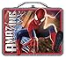 The Tin Box Company The Amazing Spider-Man 2 Large Carry All