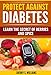 Protect Against Diabetes: Learn The Secret Of Berries And Spice (Without Drugs, Type I & II, Treatme by Sherry S. Williams