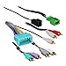 Metra 70-7863 Amplifier Retention Wire Harness for 2003-2011 Honda Element primary