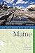 Explorer's Guide Maine (Seventeenth Edition) (Explorer's Complete)