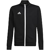 Adidas Unisex-Child Entrada 22 Track Jacket
