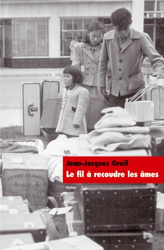 Le  fil à recoudre les âmes