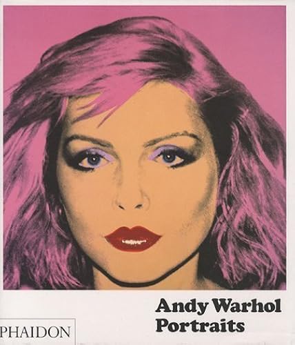 Download Andy Warhol. Portraits (Ancien prix éditeur : 59,95 euros) PDF