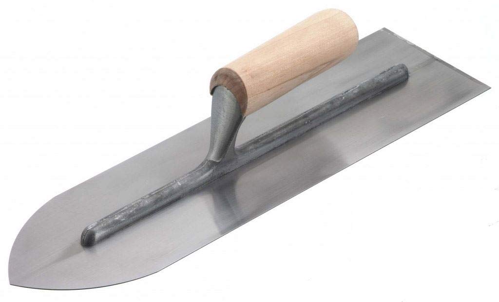 R.S.T. Flooring Trowel 16in Rtr201