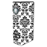 MightySkins Skin For VaporShark DNA 200 – Vintage