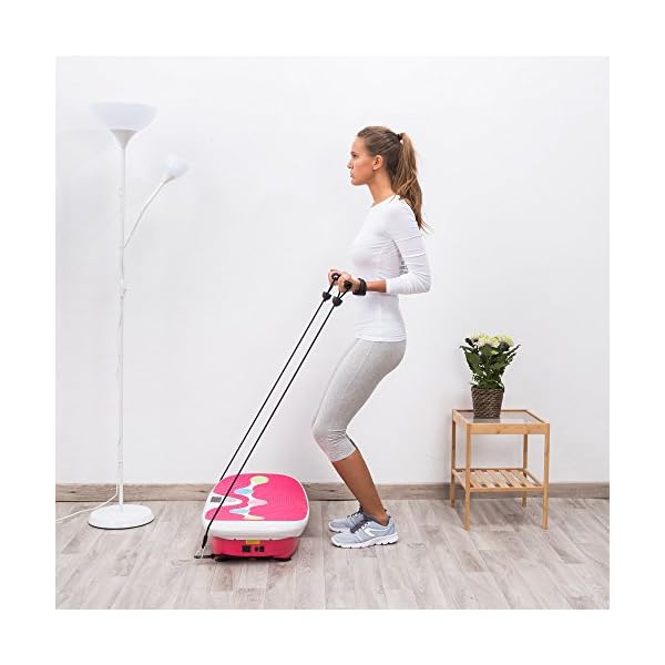 GLOBAL RELAX ZEN-SHAPER-PLATAFORMA FITNESS-UK