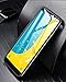 TopACE for Samsung Galaxy J6 2018 Screen Protector, Samsung Galaxy J6 2018 Tempered Glass 9H Hardness [Case Friendly][Anti-Scratch][Bubble Free] Compatible for Samsung Galaxy J6 2018 (Clear)