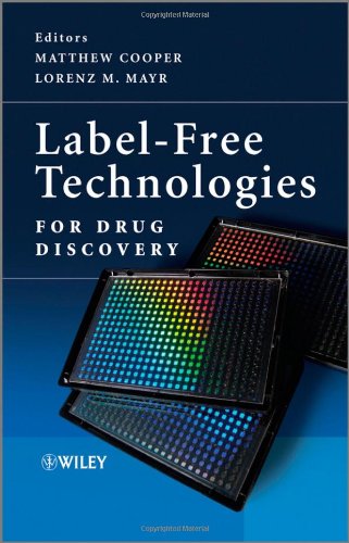 Label-Free Technologies For Drug Discovery