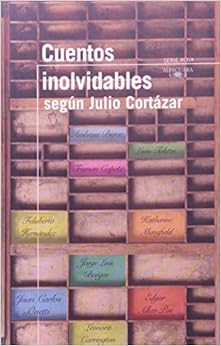 Cuentos inolvidables