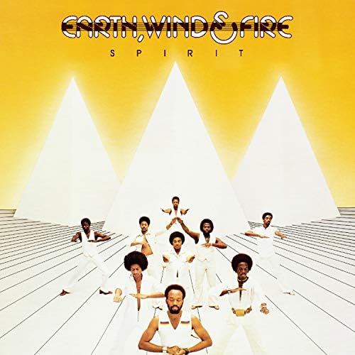 Amazon.com: Earth Wind & Fire - Live in Japan : Earth, Wind & Fire