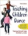 Teaching Children Dance