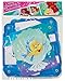 American Greetings Disney Ariel Party Supplies, Paper Birthday Party Banner, 1-Count