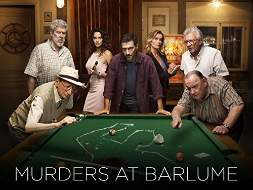 Murders at BarLume