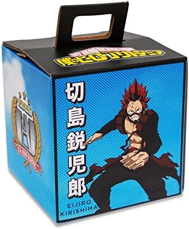 Amazon.com: Great Eastern Entertainment My Hero Academia S4